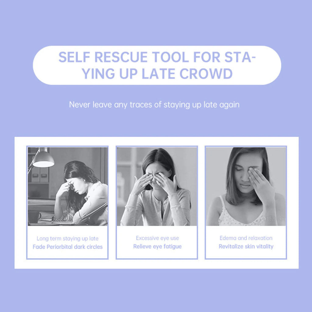 Eye Skin Care Therapy Device image 5