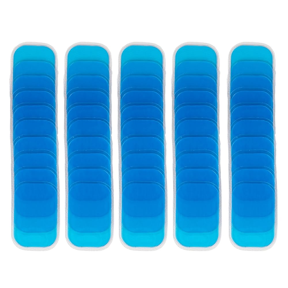 Gel Pads for EMS - emsperfomance