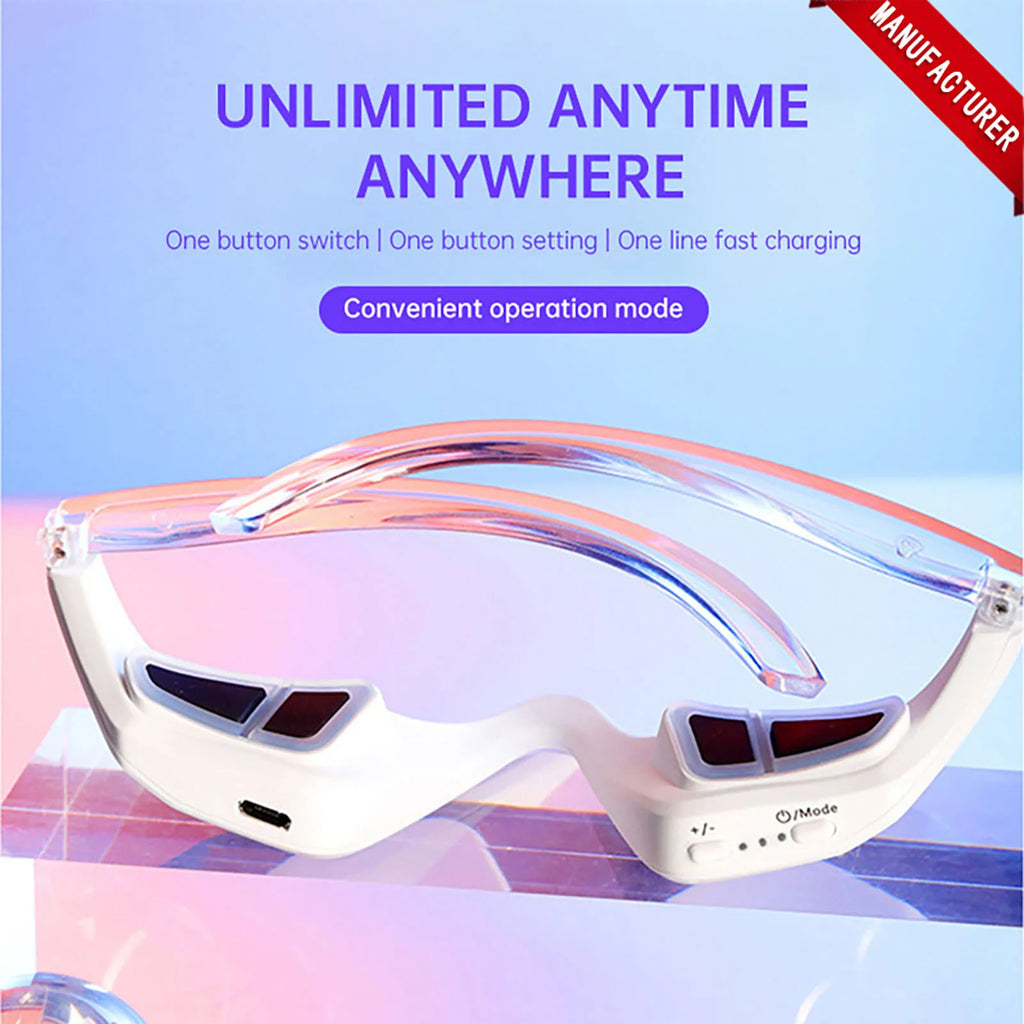 Eye Skin Care Therapy Device image 2