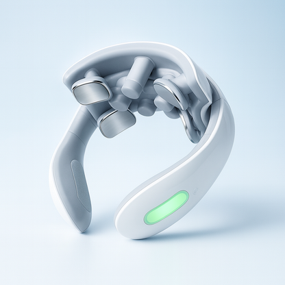 Smart Neck Massager