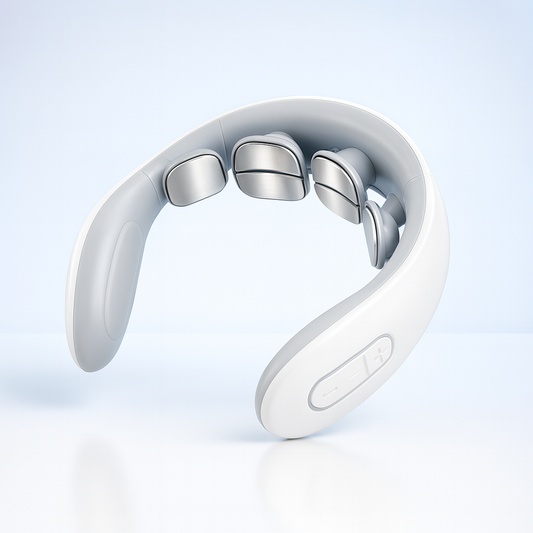 Smart Neck Massager