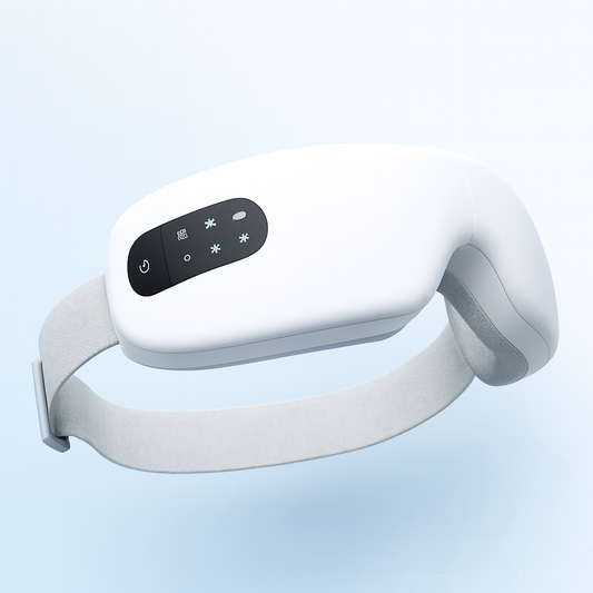 Smart Electric Eye Massager