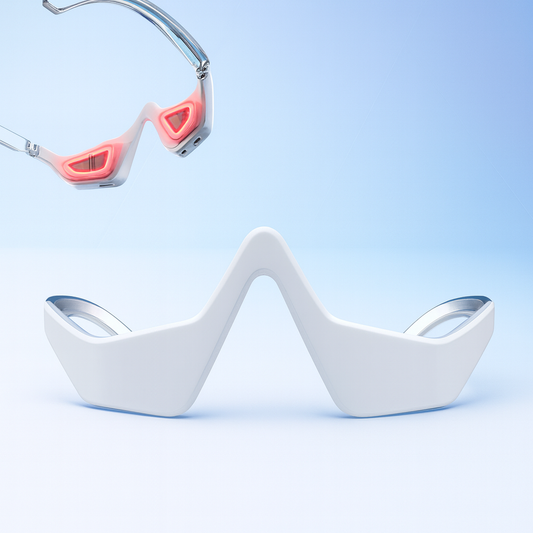 Eye Skin Care Therapy Device
