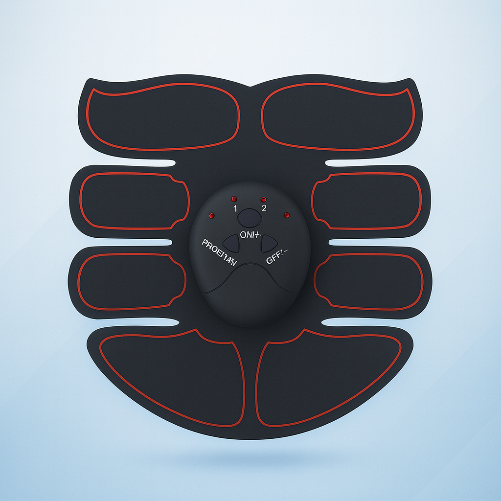 Electric Wireless Muscle Trainer