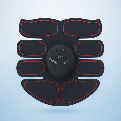 Electric Wireless Muscle Trainer