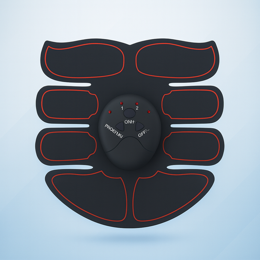 Electric Wireless Muscle Trainer