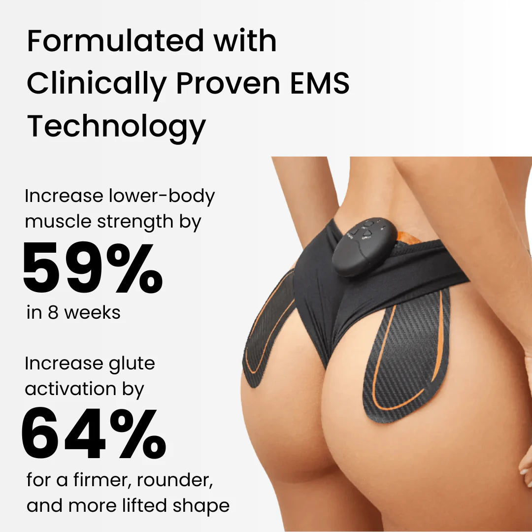 EMS Hips Trainer - emsperfomance