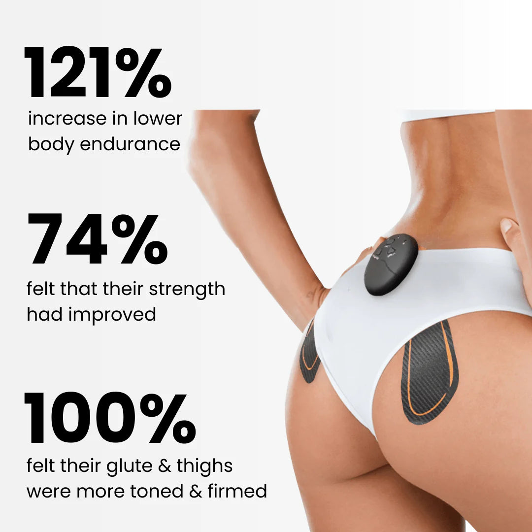 EMS Hips Trainer - emsperfomance