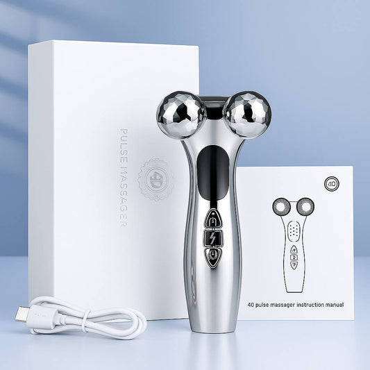 EMS 4D Roller Massager
