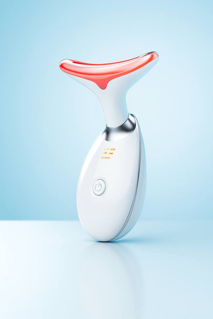 Anti-Aging 7-Color Massager
