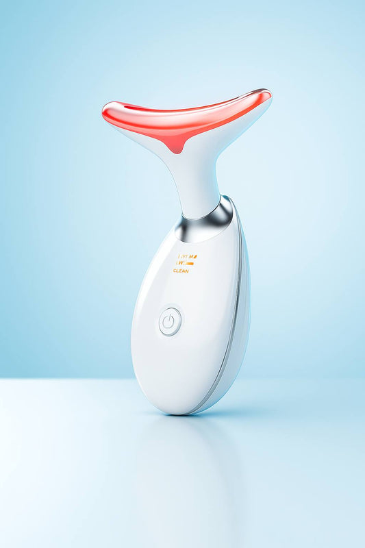 Anti-Aging 7-Color Massager